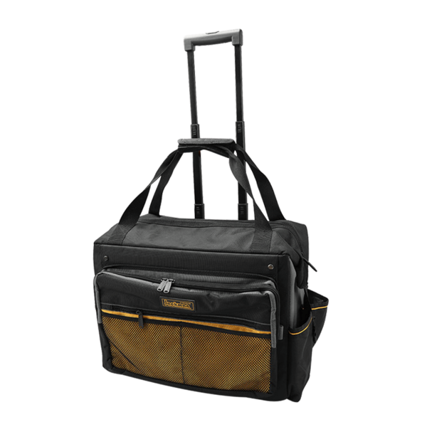 20' TROLLEY TOOL BAG WITH 100mm  WHEEL JKB-68018-T