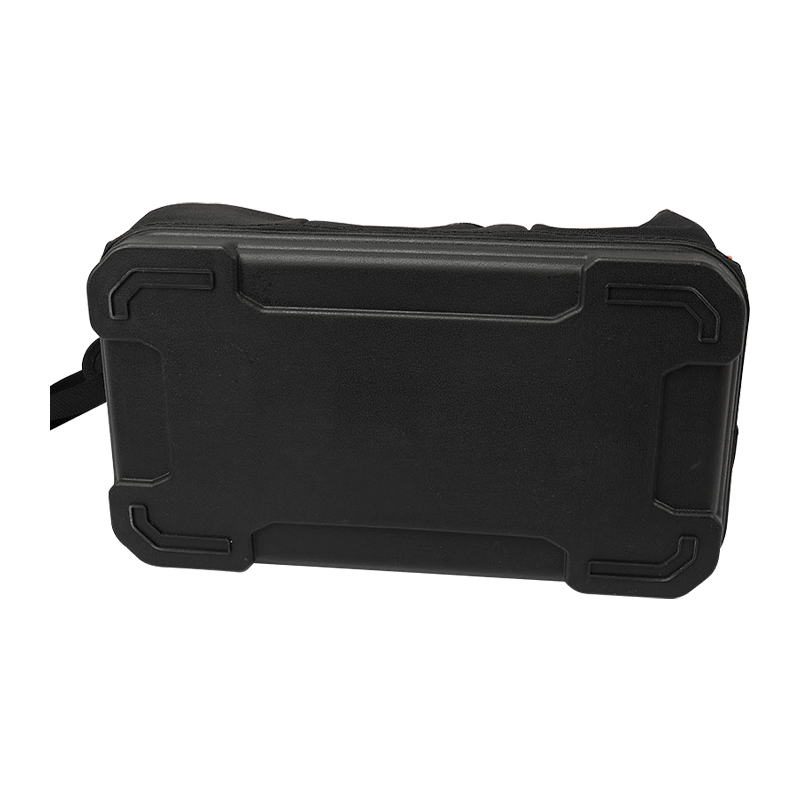 16' GATE/WIDE MOUTH  TOOL BAG WITH WATER PROOF PP HARD BOTTOM JKB-753B19-16