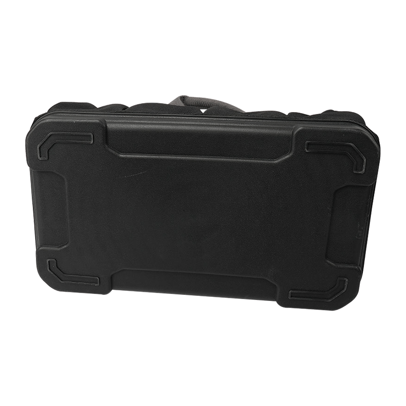 18' GATE/WIDE MOUTH TOOL BAG WITH WATER PROOF PP HARD BOTTOM JKB-753B19-18