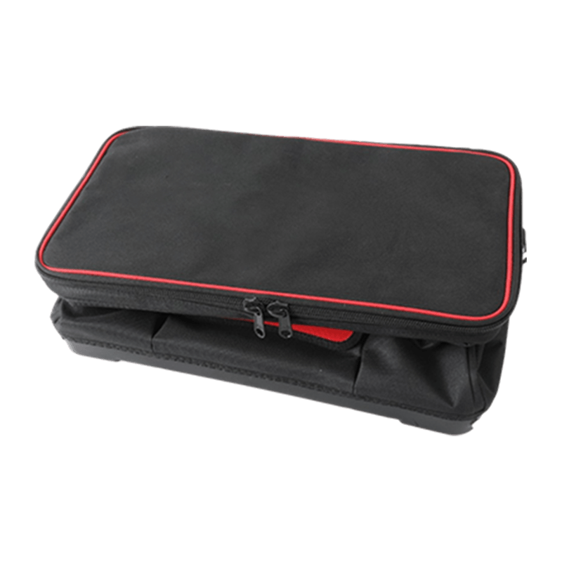 FOLDABLE CAR CARE CASE BAG WITH PP HARD BOTTOM JKB-87720