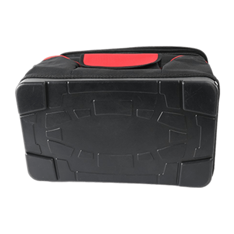 FOLDABLE CAR CARE CASE BAG WITH PP HARD BOTTOM JKB-87720