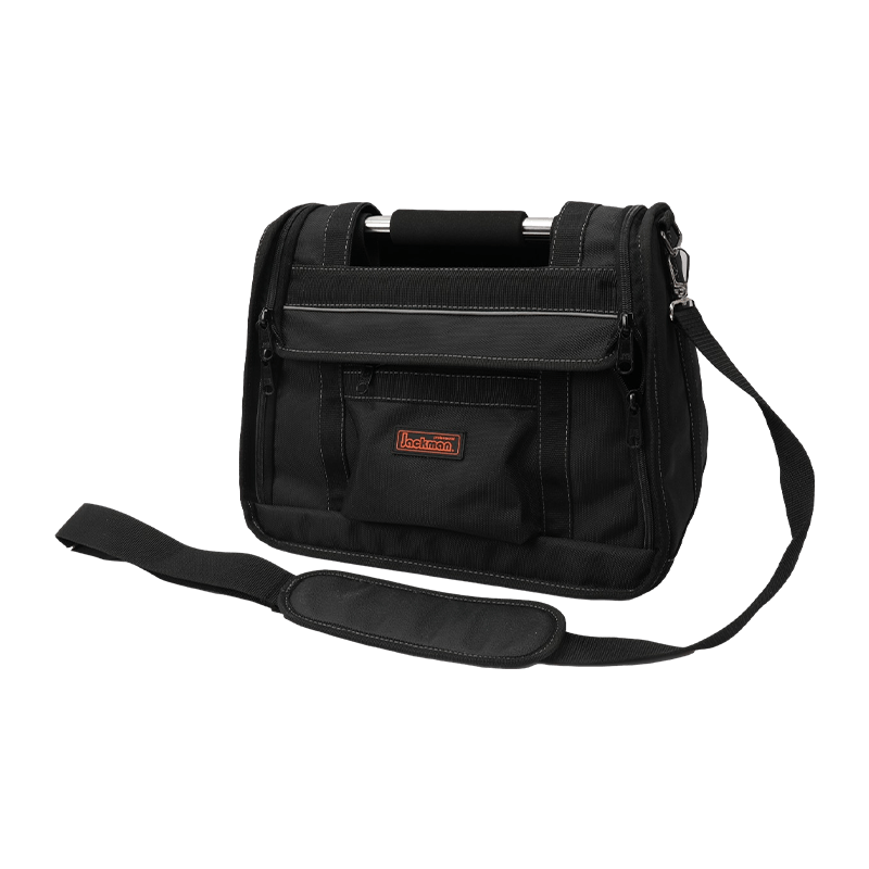 15'MULTI-PURPOSE BOTH SIDE OPEN TOOL BAG  JKB-276S19