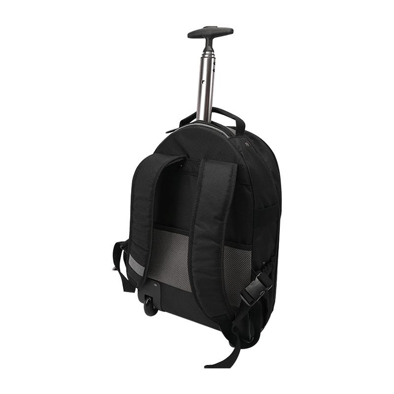 14'TOOLS BACKPACK WITH TROLLEY JKB-634T19 