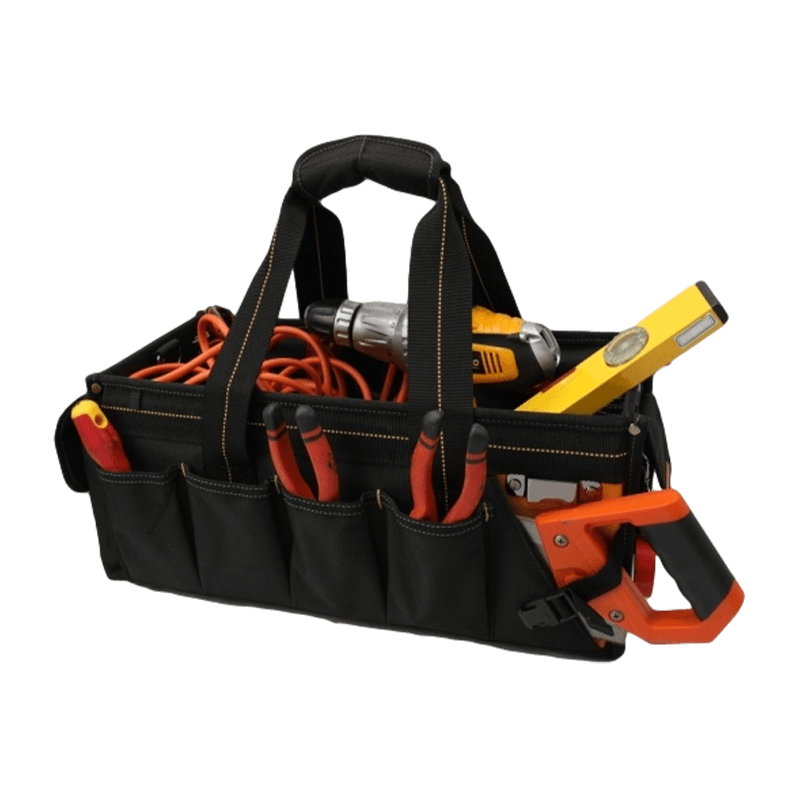 19' RECTANGLE TOOL ORGANIZER JKB-88019