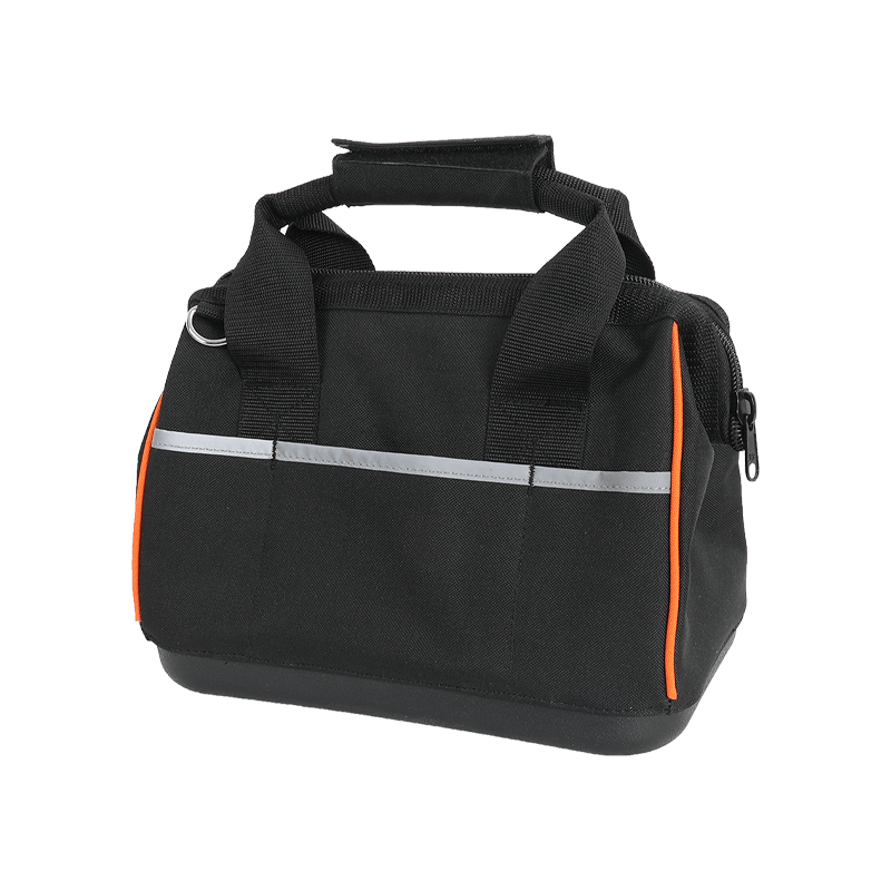 13' TOOL BAG WITH PP BOTTOM AND LEVER HOLDER JKB-25416 13