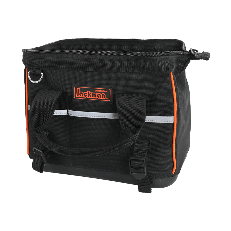 13' TOOL BAG WITH PP BOTTOM AND LEVER HOLDER JKB-25416 13