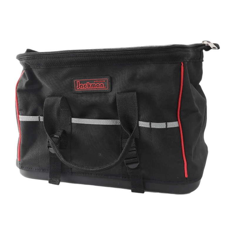 16' TOOL BAG WITH PP BOTTOM AND LEVER HOLDER JKB-25416 16