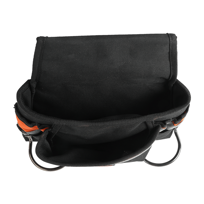 BELT POUCH WITH DUPLEX HAMMER LOOP JKB-340114