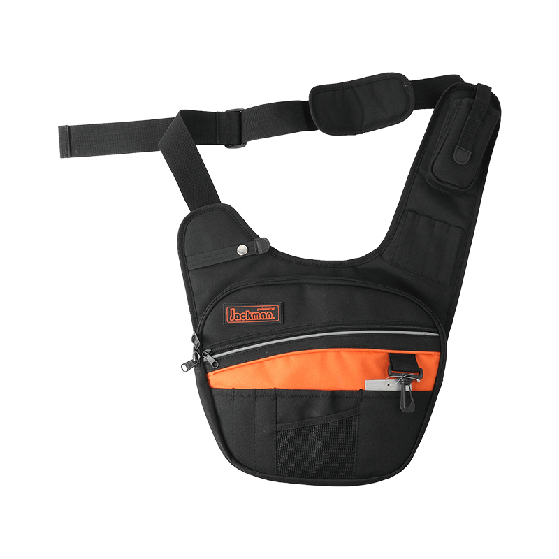 DIAGONAL STRAP TOOLBAG WITH PHONE POCKET  JKB-346716