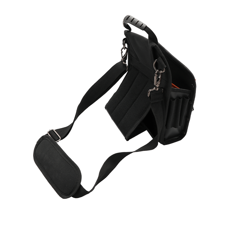 KICK STAND TOOL POUCH AND SHOULDER STRAP JKB-346916