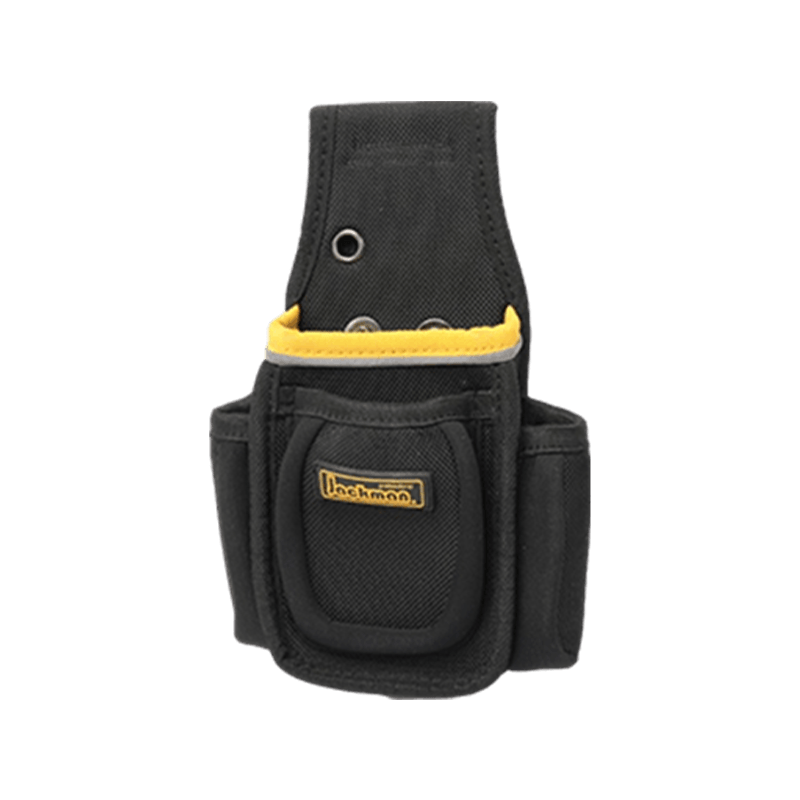 MULTI-PURPOSE 4-POCKETS POUCH JKB-41518