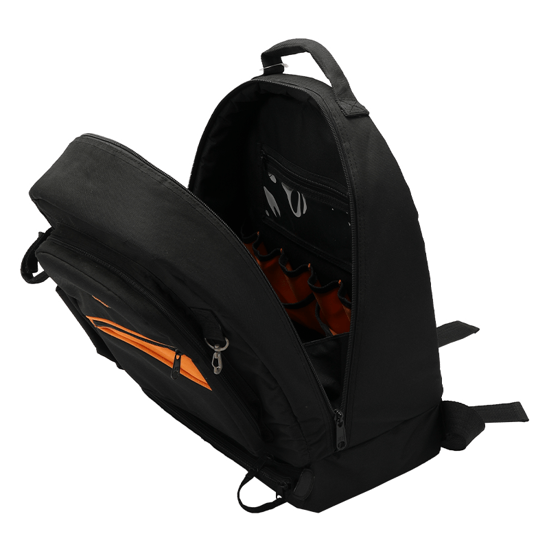 TRADESMAN'S BACKPACK WITHBASE APARTMENT JKB-60516