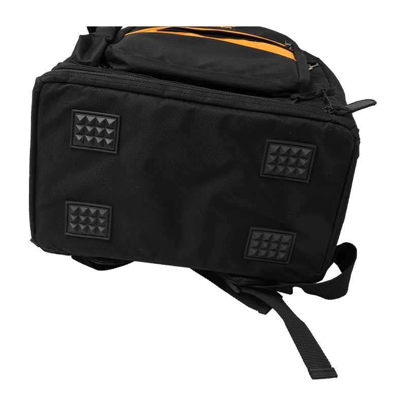 TRADESMAN'S BACKPACK WITHBASE APARTMENT JKB-60516