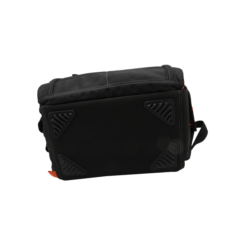 53 POCKETS TOOL BACKPACK WITH LIGHT JKB-63017