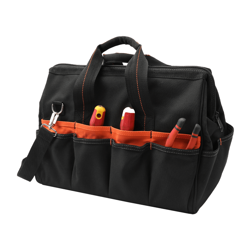  SIMPLE STYLE 16' TOOL BAG JKB-758E17 16