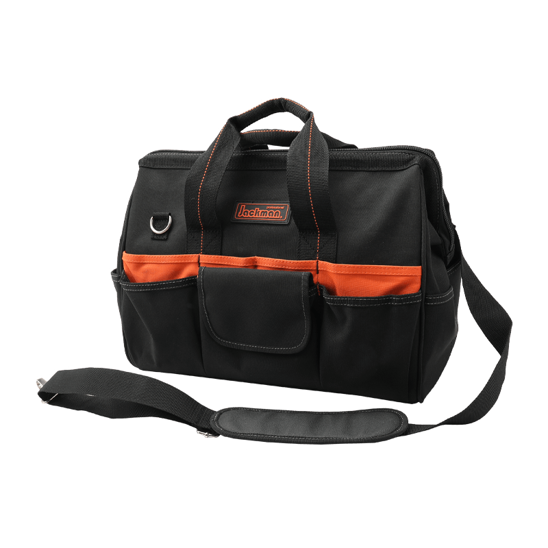  SIMPLE STYLE 16' TOOL BAG JKB-758E17 16