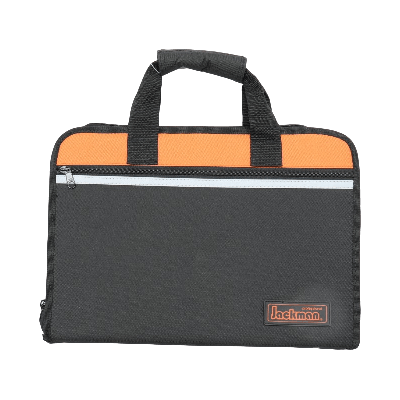 TOOL & DOCUMENTS BAG WITH CLIPBOARD  JKB-81716