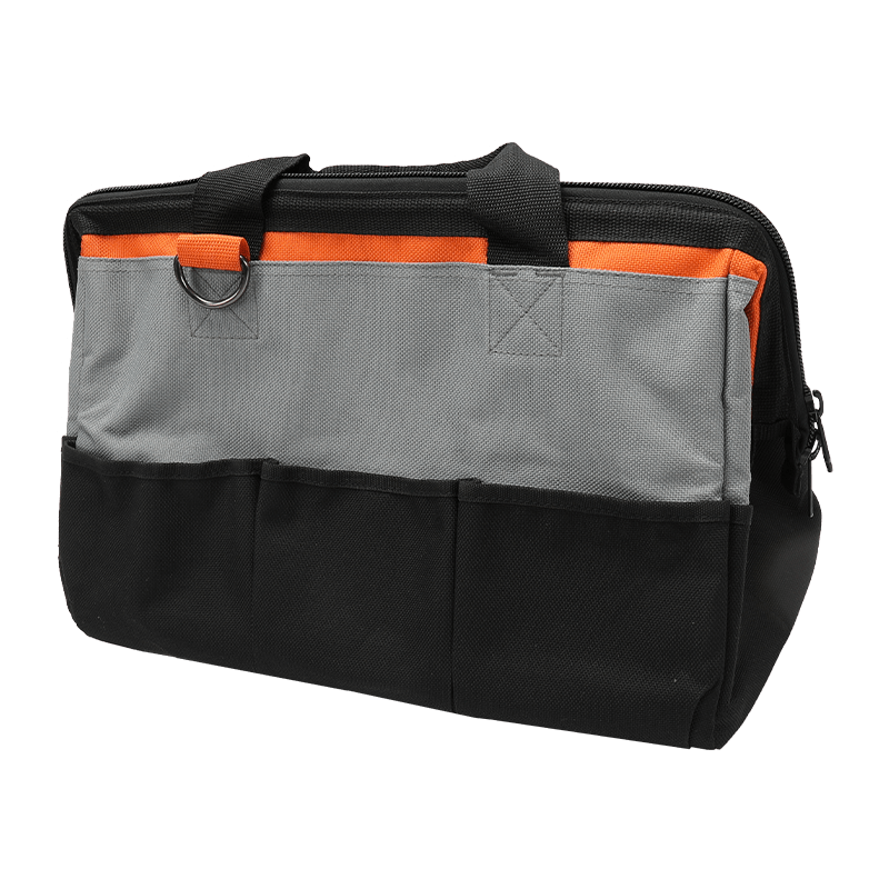 16“ GATE MOUTH TOOL BAG JKB-85314 16