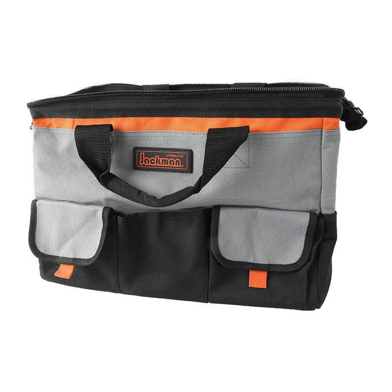 16“ GATE MOUTH TOOL BAG JKB-85314 16