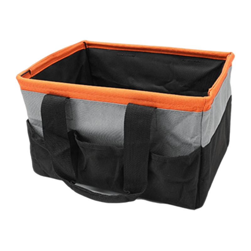 QUICK FOLDABLE OPEN TOTE JKB-85414 