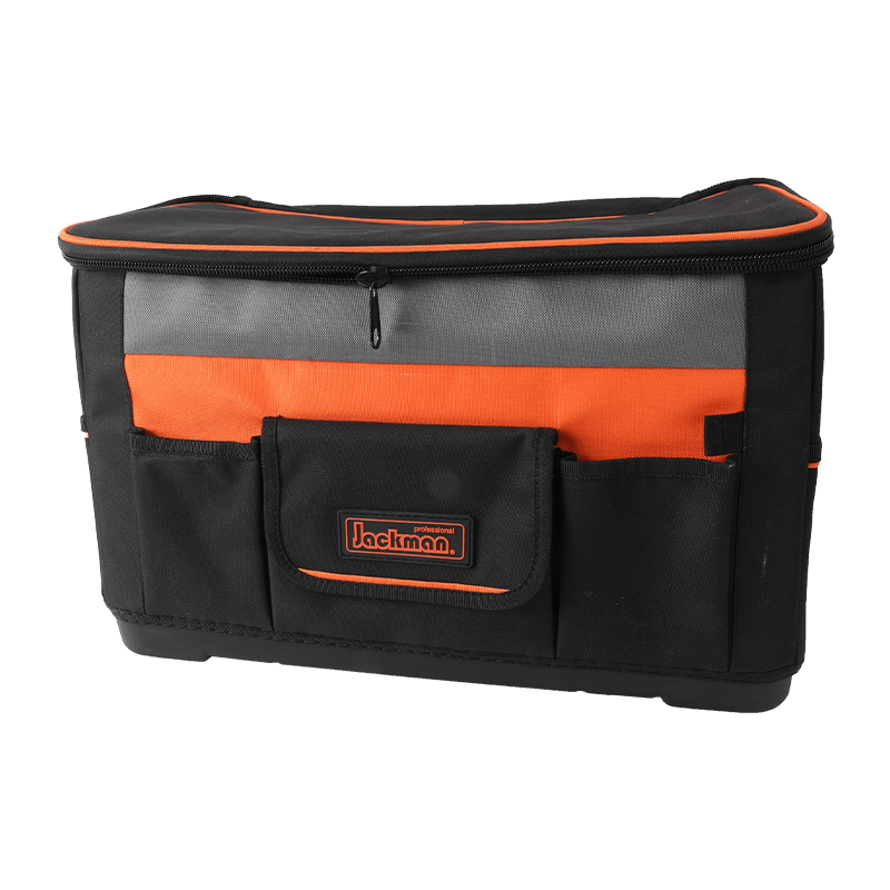 18' HARD BOTTOM TECHNICIAN TOOL CASE JKB-87715