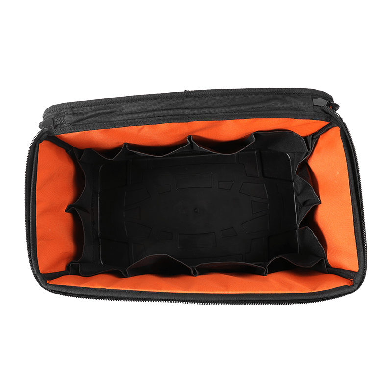 18' HARD BOTTOM TECHNICIAN TOOL CASE JKB-87715