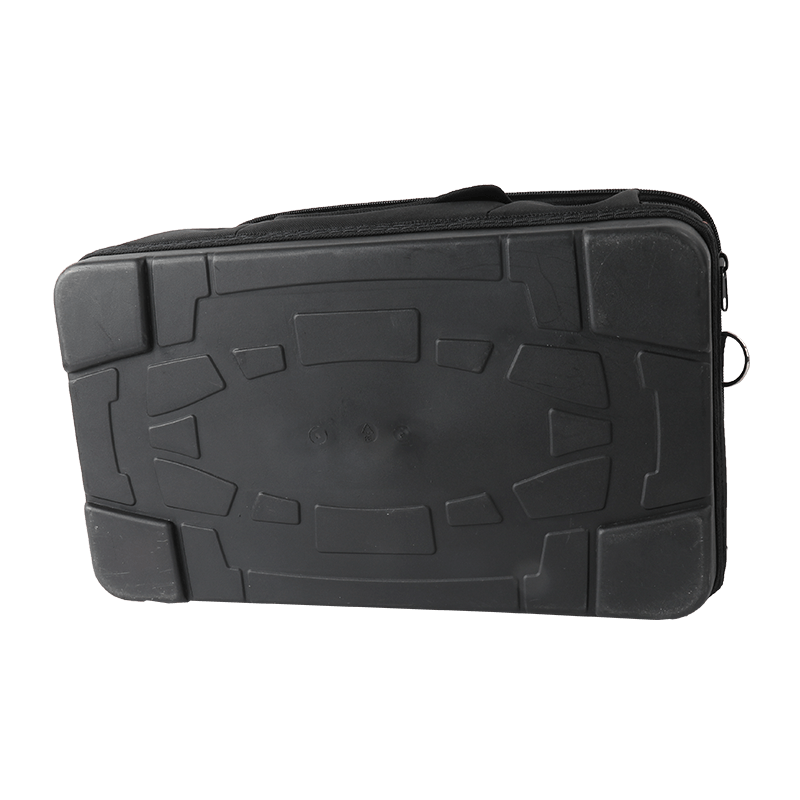 18' HARD BOTTOM TECHNICIAN TOOL CASE JKB-87715