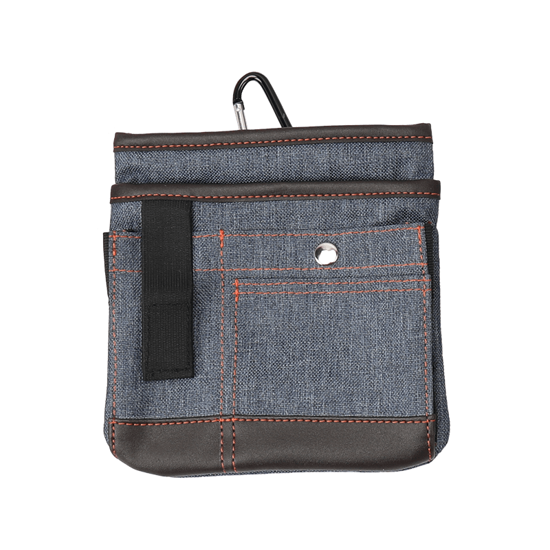 Small blue multi-purpose pouch JKB-108218BL