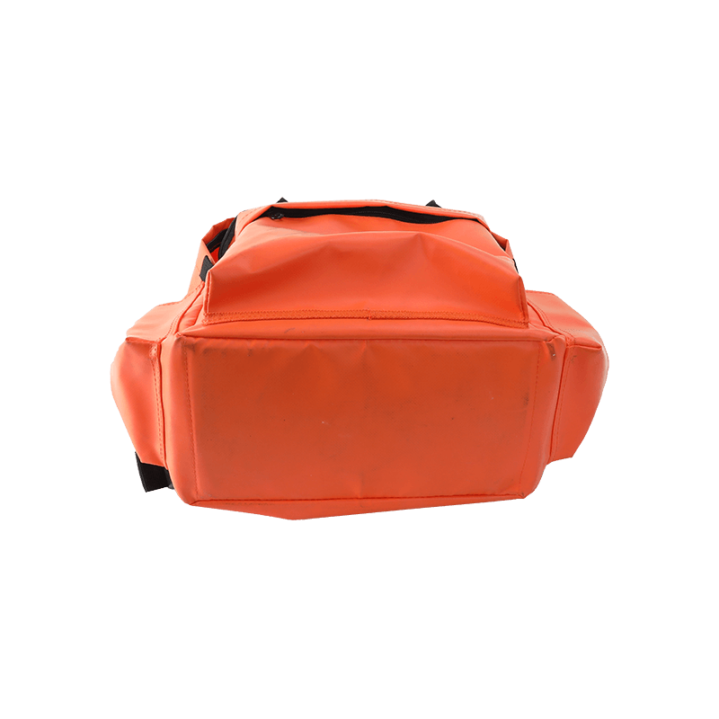 Vinyl backpack JKB-54417