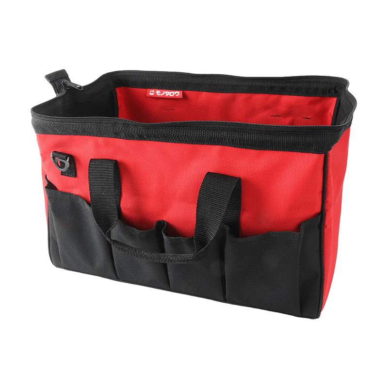 16' TOOLS BAG WITH SHOULDER STRAPS JKB-010-16 