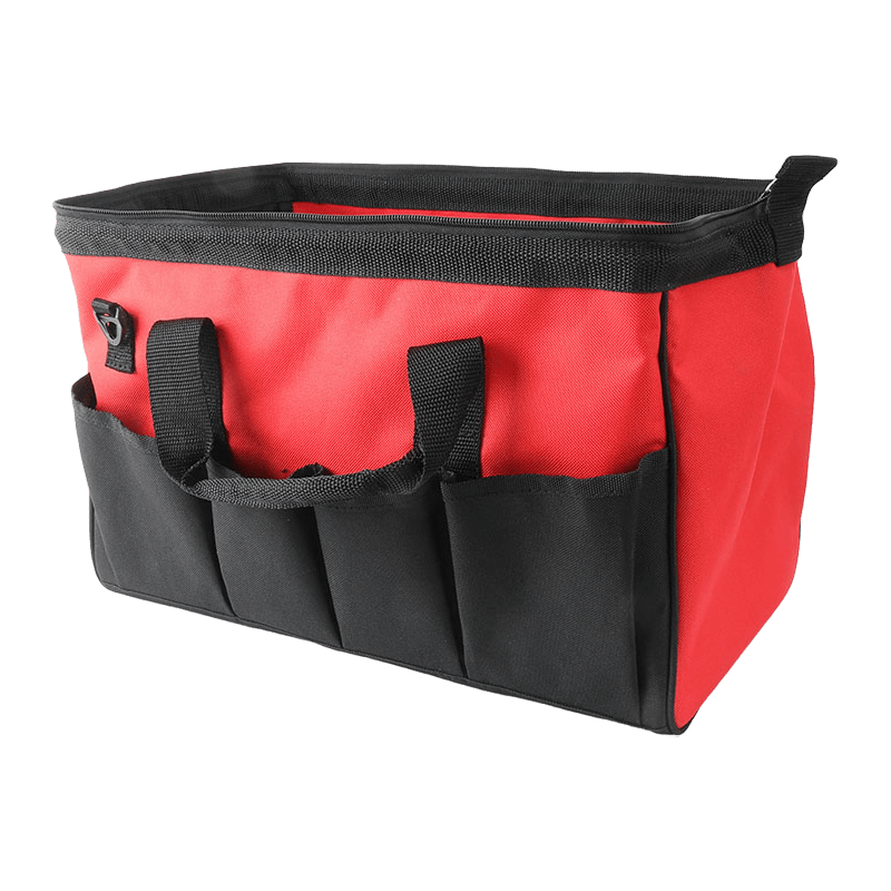 16' TOOLS BAG WITH SHOULDER STRAPS JKB-010-16 