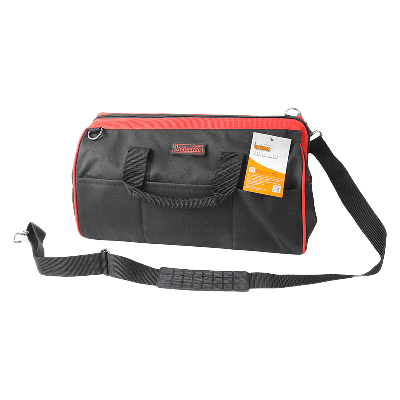 16' TOOLS BAG WITH SHOULDER STRAPS JKB-010-16 