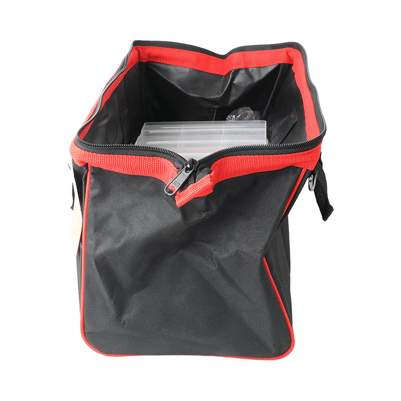 16' TOOLS BAG WITH SHOULDER STRAPS JKB-010-16 