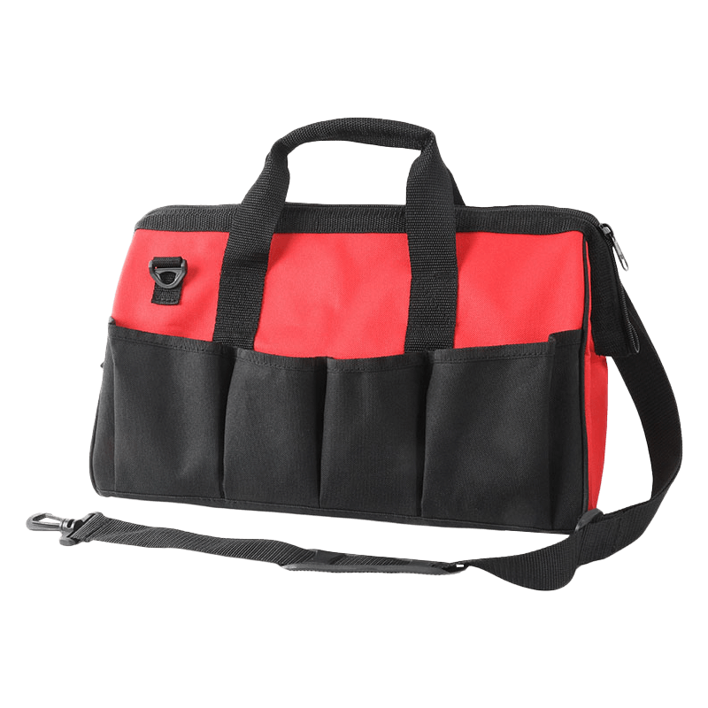 16' TOOLS BAG WITH SHOULDER STRAPS JKB-010-16 