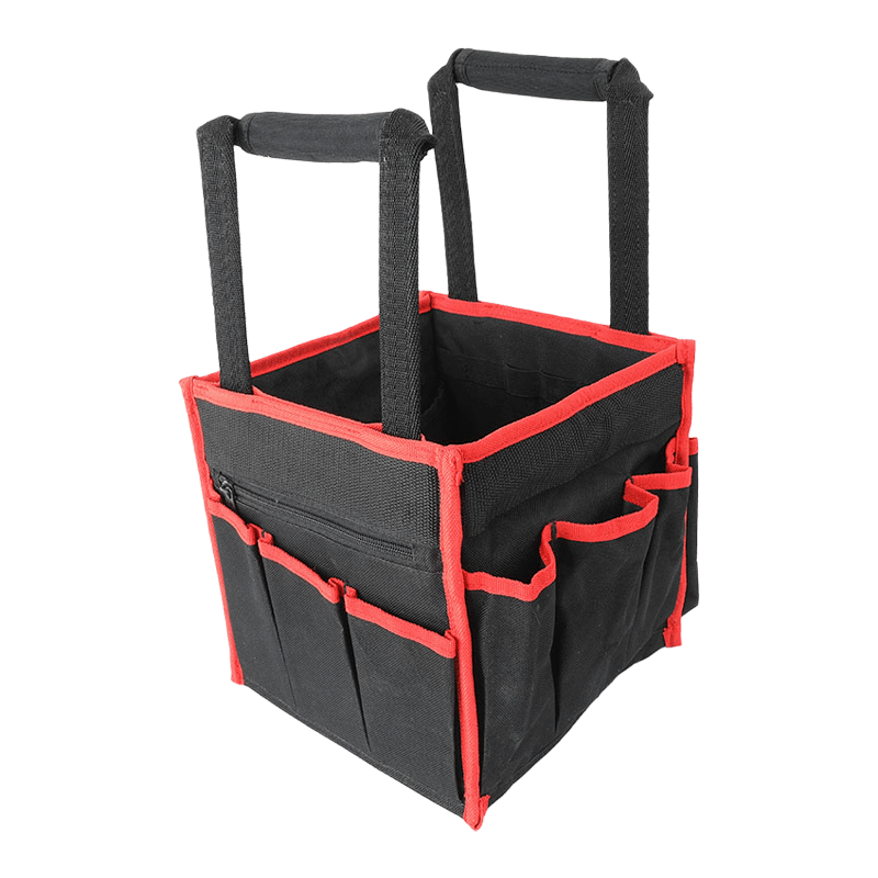 9' Foldable electrician tool bag JKB-268