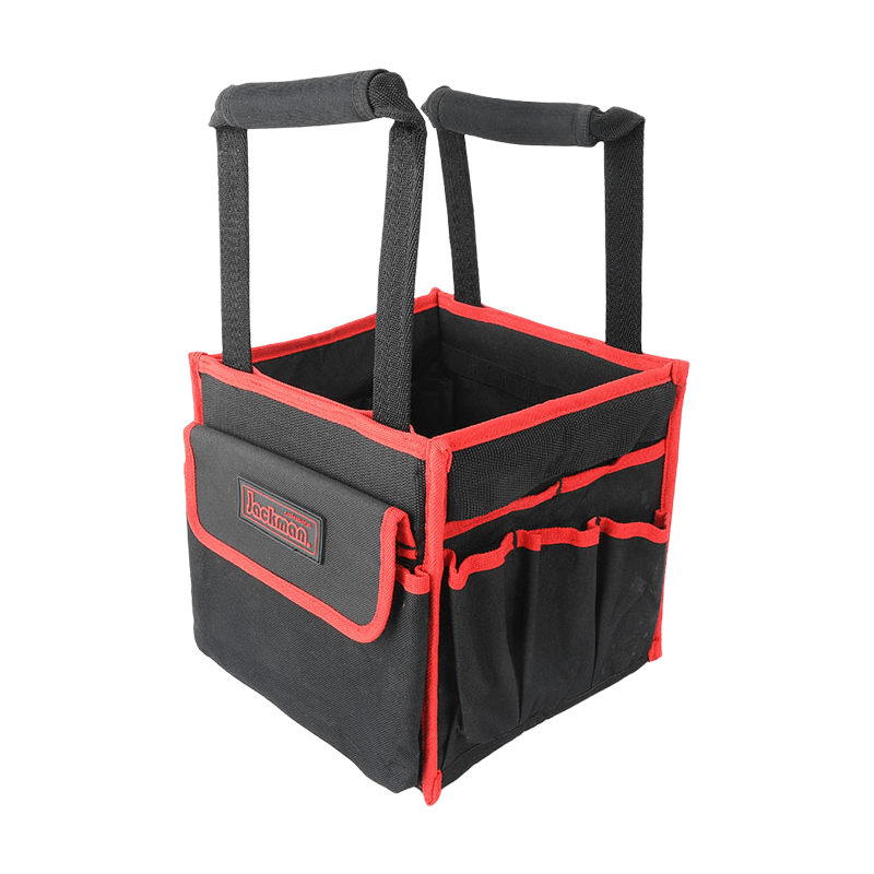 9' Foldable electrician tool bag JKB-268