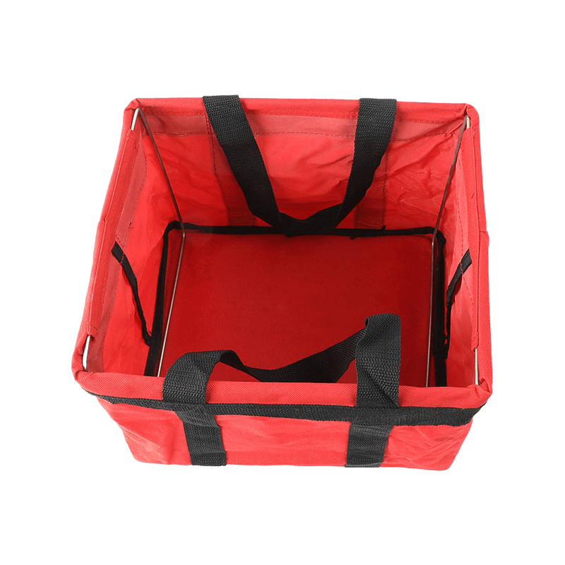 28cm  ONE TOUCH BUCKET M JKB-702-2 