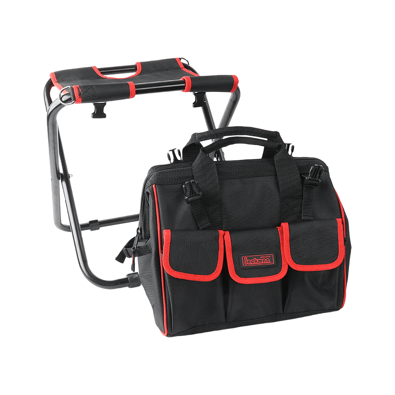 Stool tool bag JKB-100420