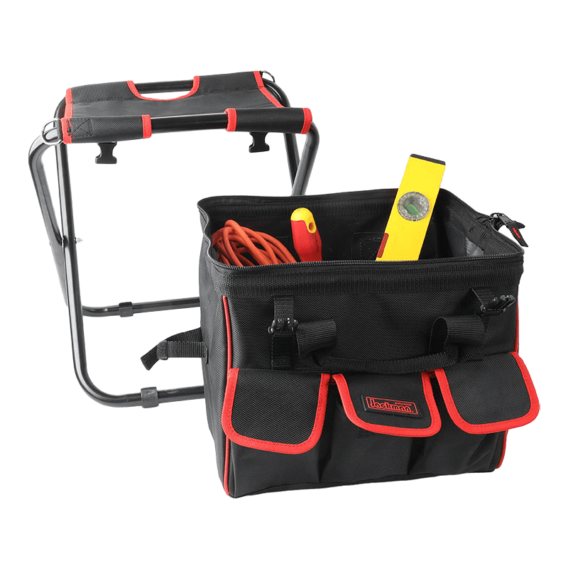 Stool tool bag JKB-100420