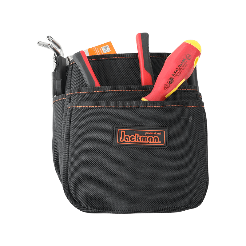 3-STAGE POUCH JKB-181 