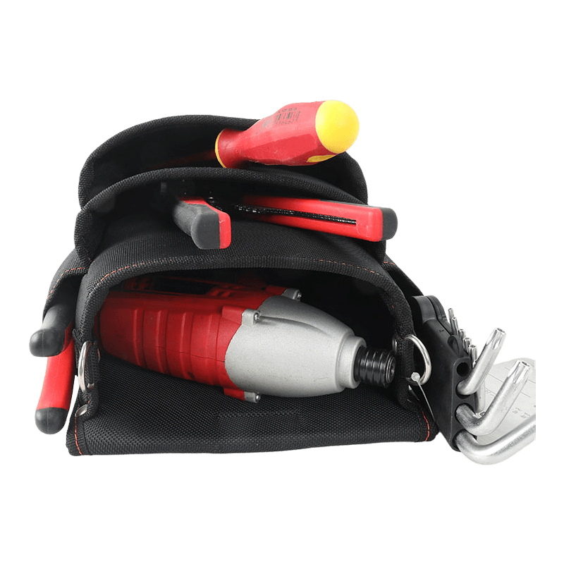 3-STAGE POUCH JKB-181 