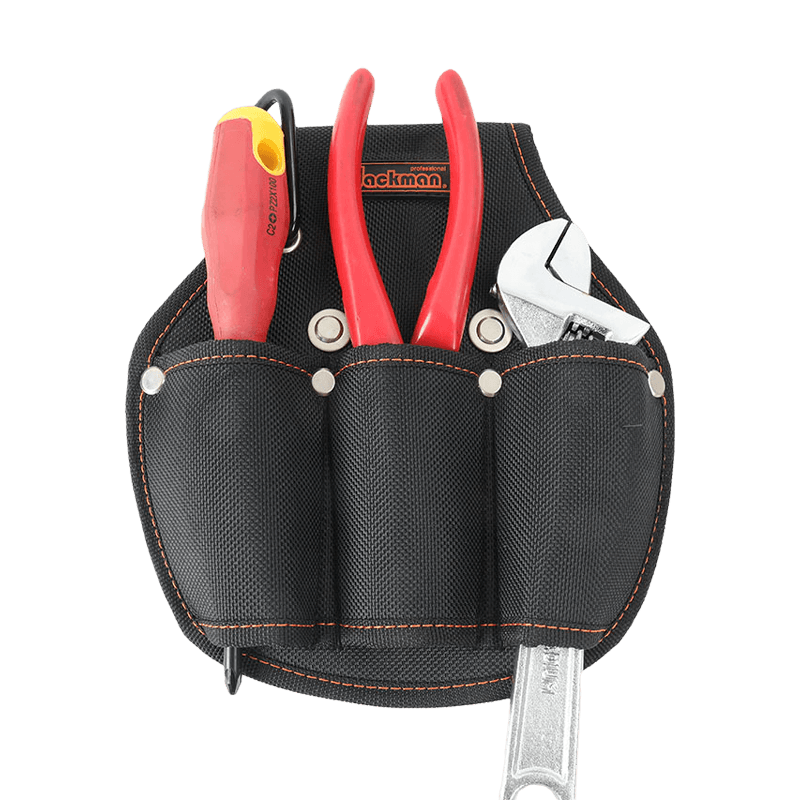 TRIPLEX PLIER POUCH JKB-186 