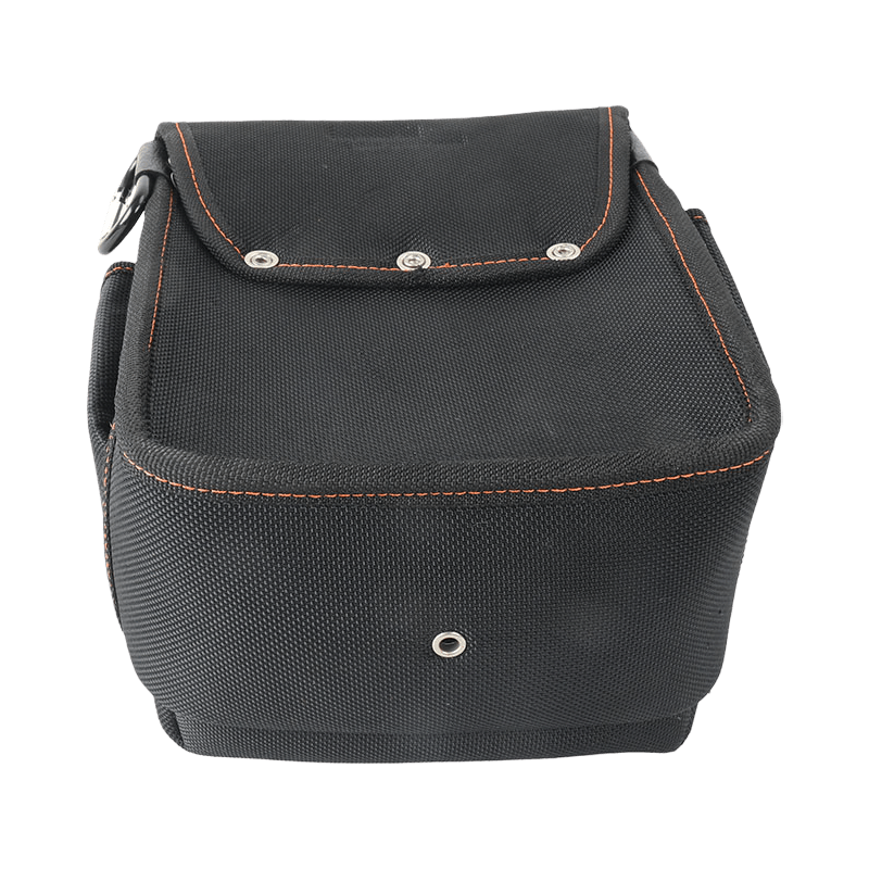 2-STAGE POUCH WITH SMALL POCKET JKB-187 