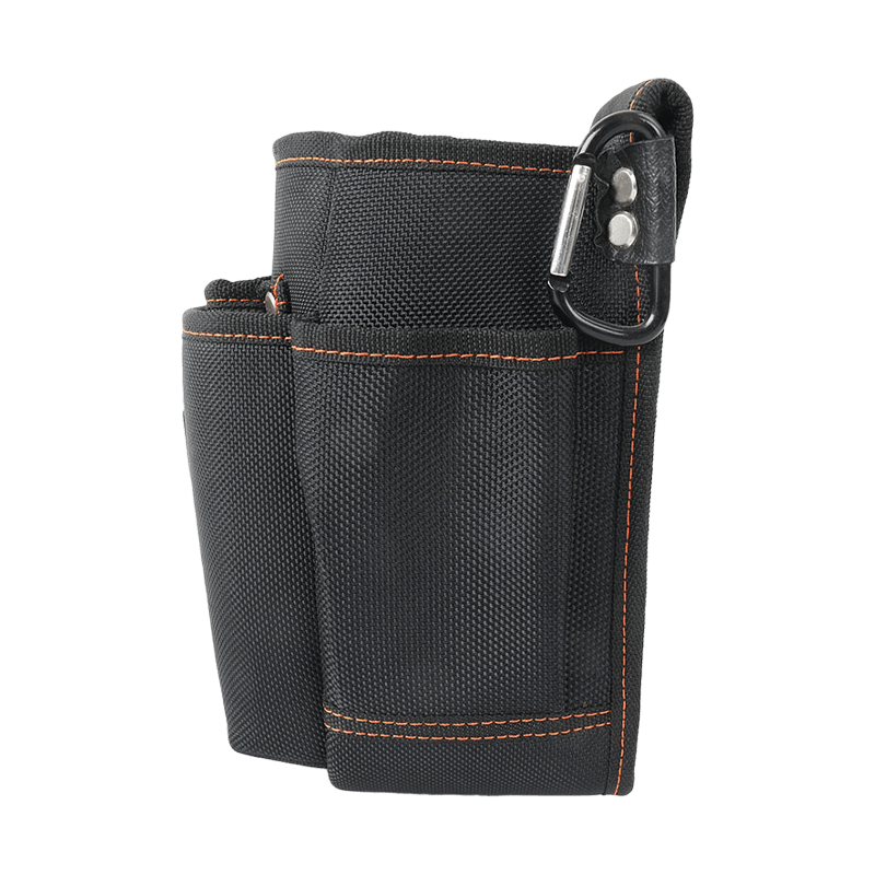 2-STAGE POUCH WITH SMALL POCKET JKB-187 