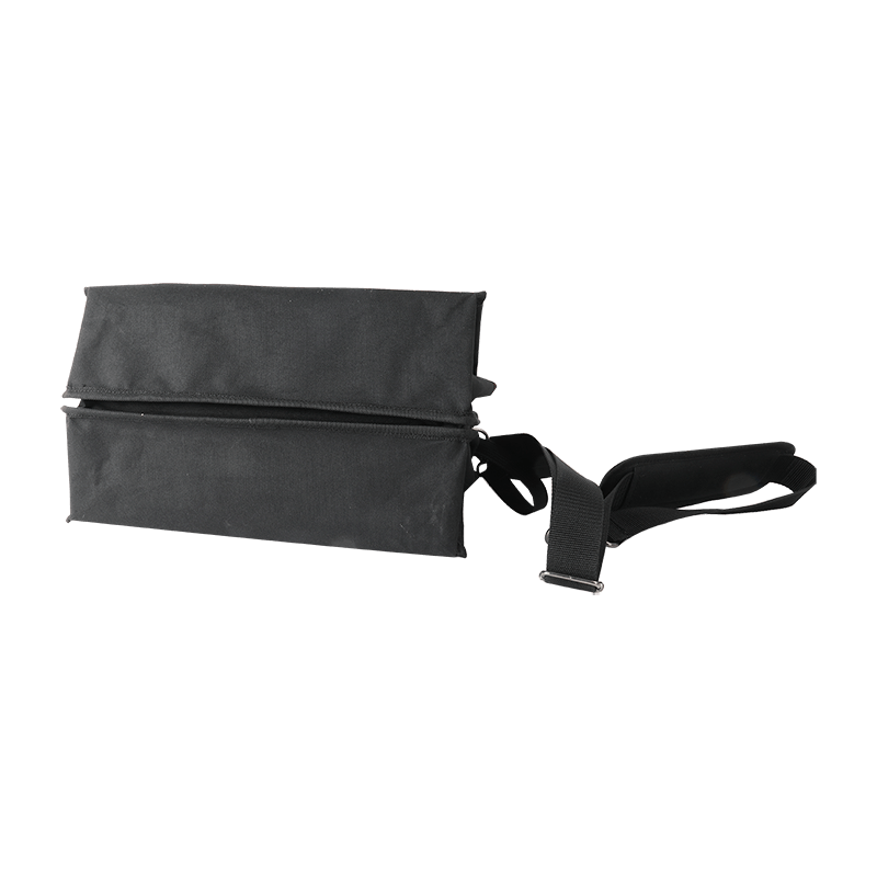 Multi-purpose foldable tool bag JKB-28019