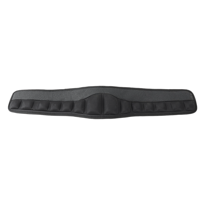 Japanese type 3D waist support and belt JKB-3254