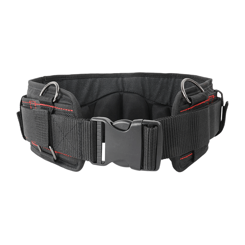 Japanese type 3D waist support and belt JKB-3254