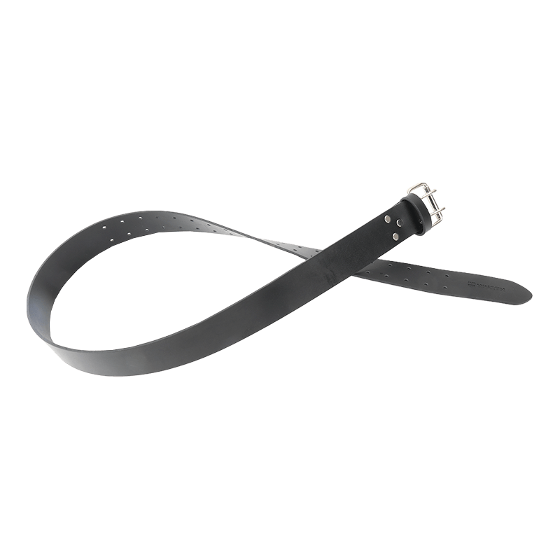 Genuine leather belt  JKB-3257