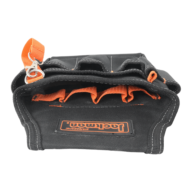 SMALL ELECTRICIAN TOOL POUCH JKB-3451 