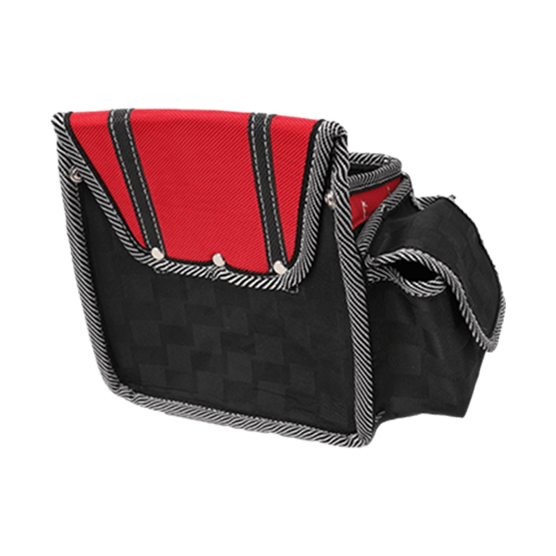 Standable new design waist pouch JKB-348619